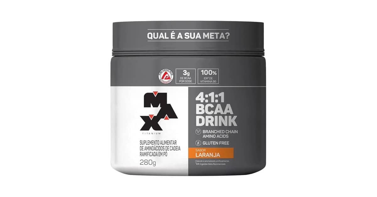 Melhor Horário para Tomar BCAA em Pó: Guia Completo