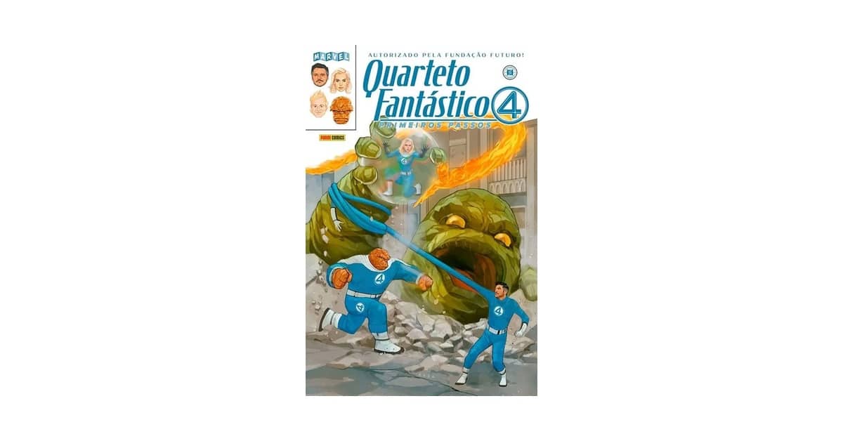 Melhor Hq da Marvel: Descubra Aventuras Icônicas