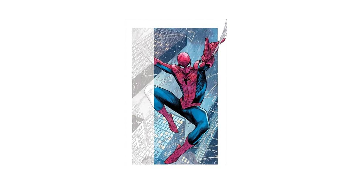 Melhor Hq do Homem Aranha: Descubra os Clássicos Essenciais