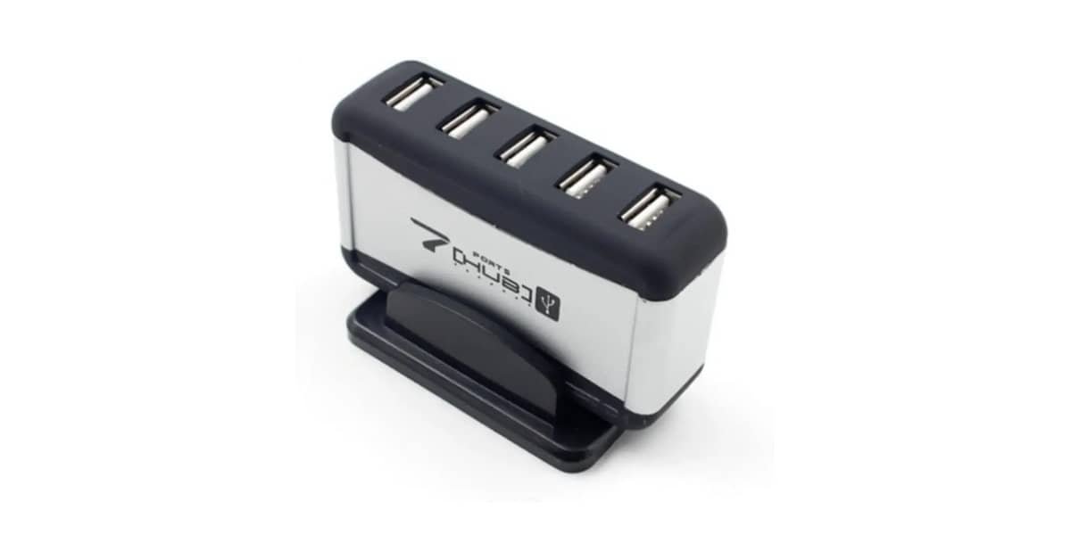 Melhor Hub Usb com Fonte: Potencialize Sua Conexão!