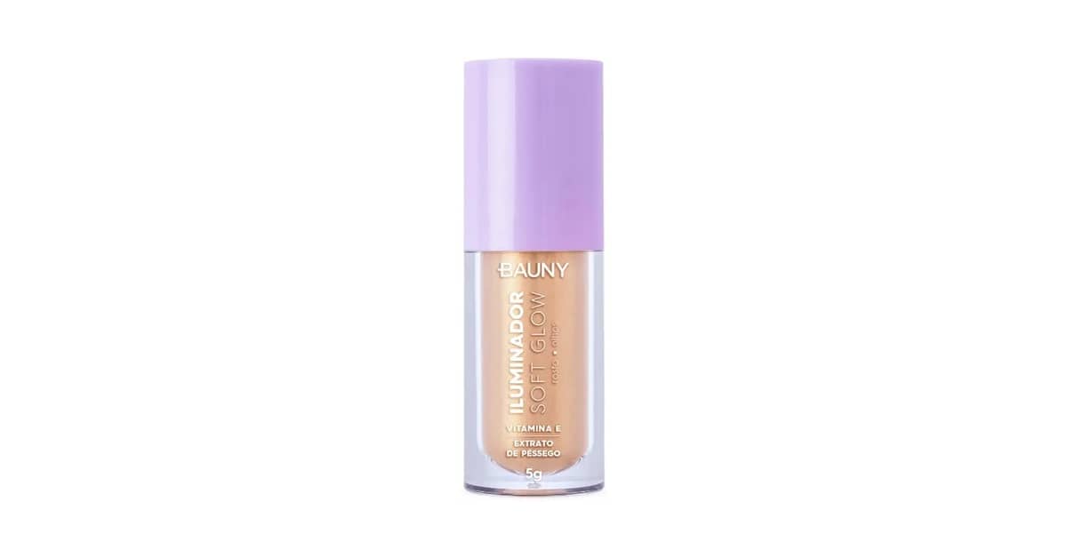 Melhor Iluminador Liquido: Brilho Radiante Duradouro