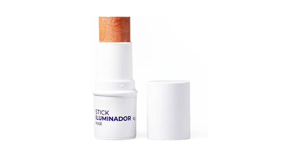 Melhor Iluminador para Pele Madura: Dicas e Opções