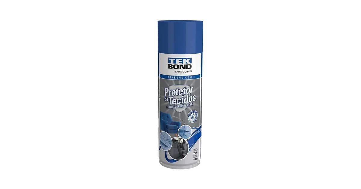 Melhor Impermeabilizante para Tecido: Proteção Duradoura