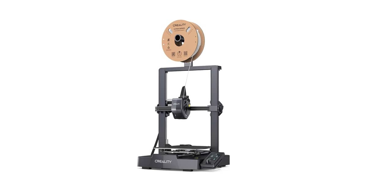 Melhor Impressora 3D do Mercado: Guia Completo