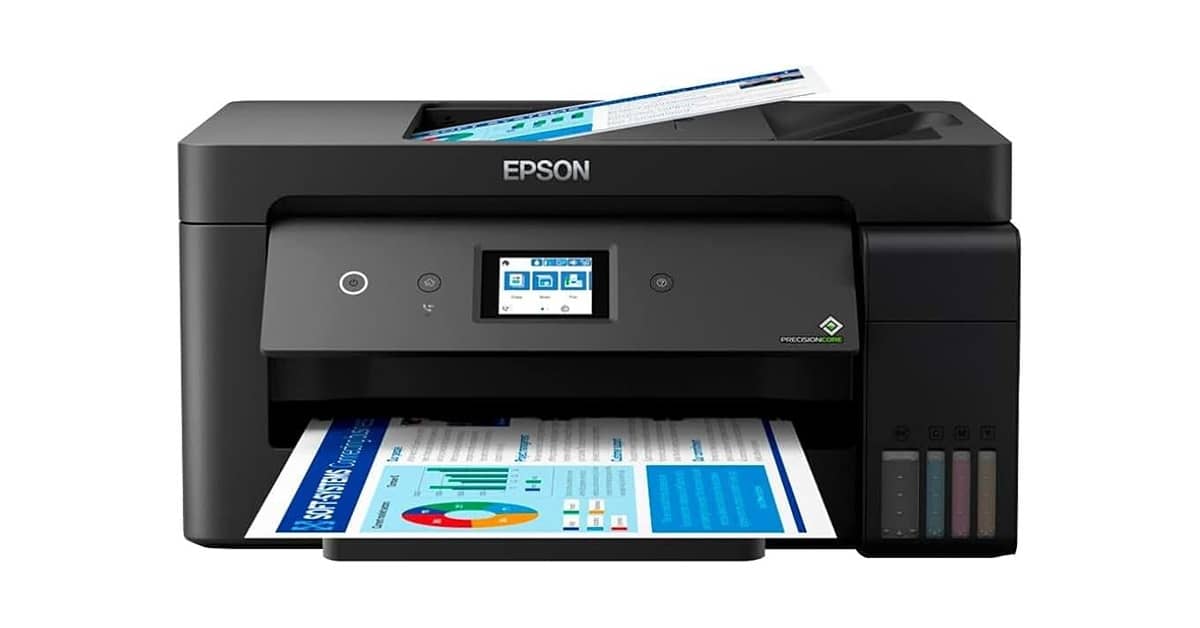 Melhor Impressora A3: 5 Modelos Essenciais para Seu Escritório