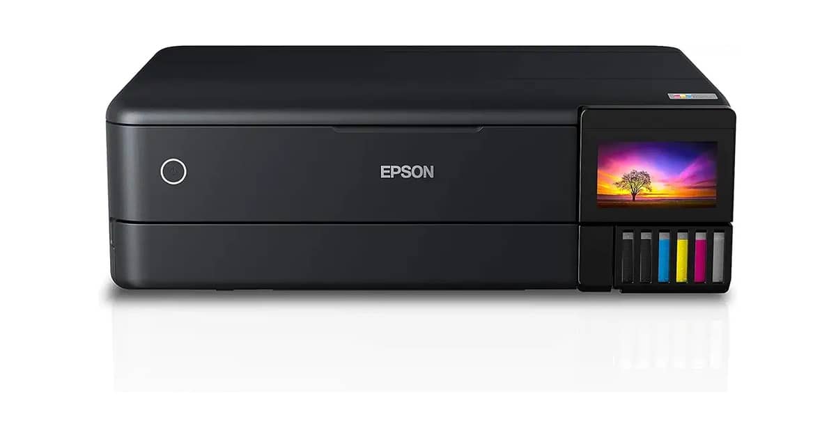 Melhor Impressora Fotográfica A3: 7 Modelos Profissionais