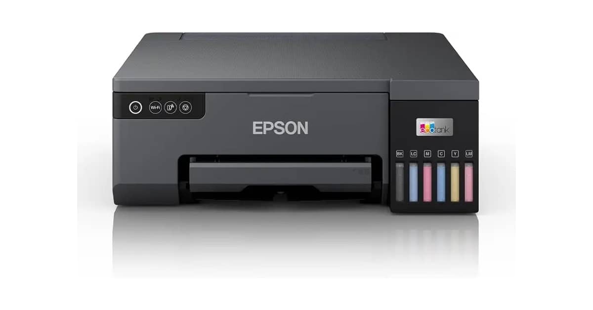 Melhor Impressora Fotográfica Epson: Guia Completo