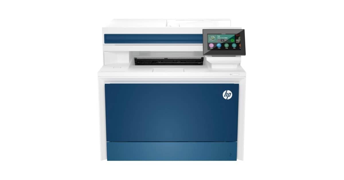 Melhor Impressora Hp Laser Colorida: Escolha a Sua!