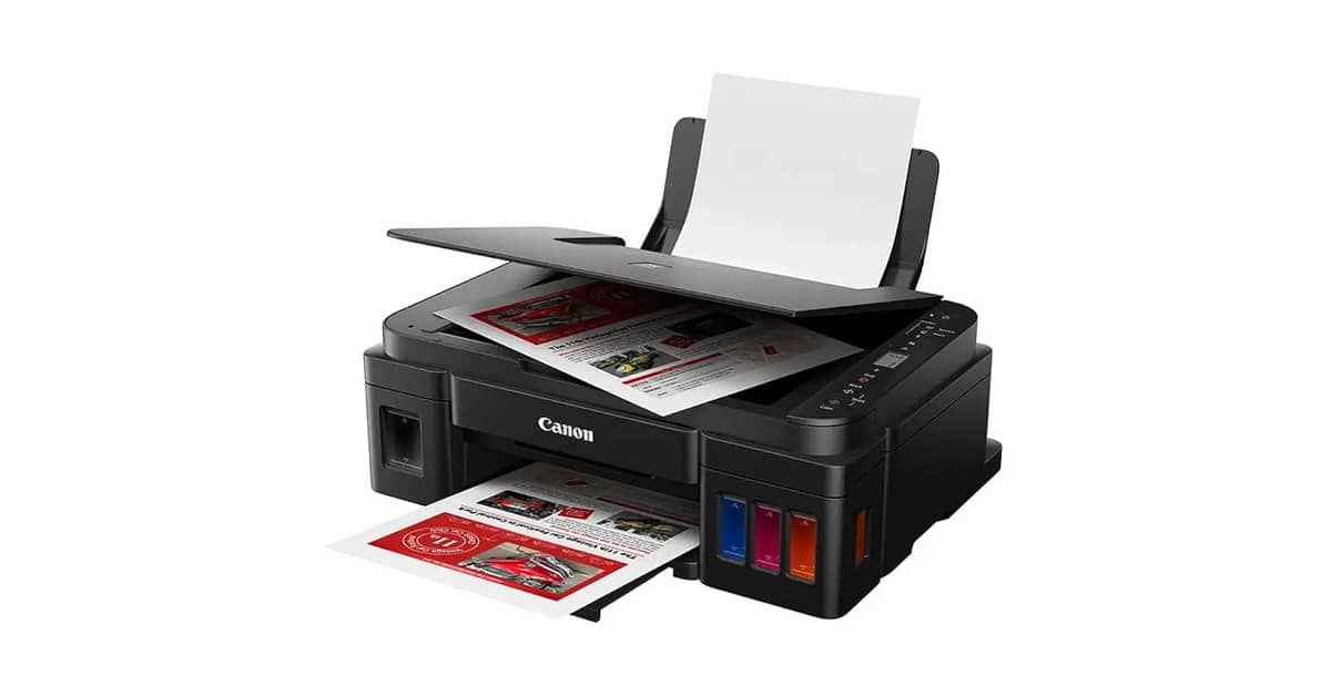 Melhor Impressora Multifuncional Tanque de Tinta: Economia e Praticidade