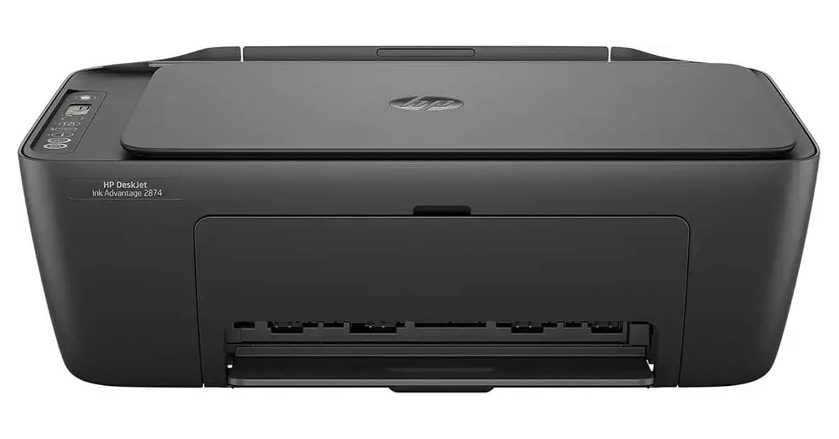 Melhor Impressora Wi Fi: 5 Modelos com Tanque de Tinta