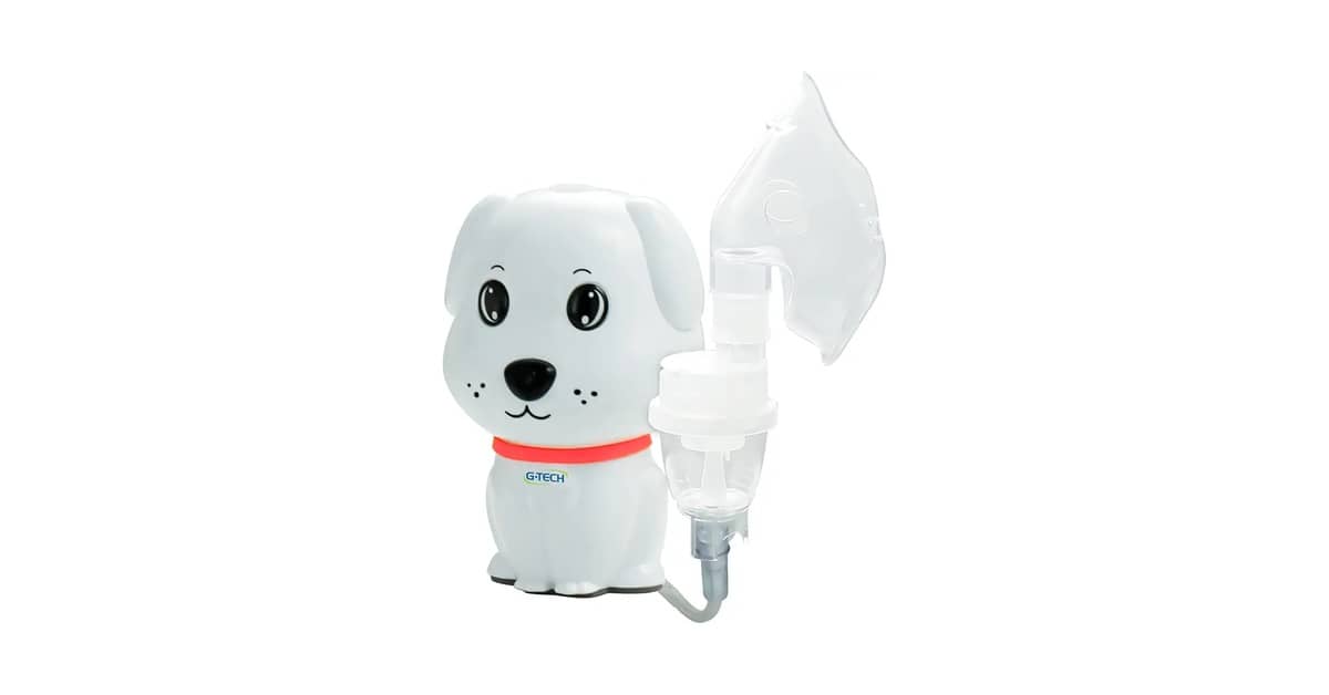 Melhor Inalador Nebulizador Infantil: Guia Completo