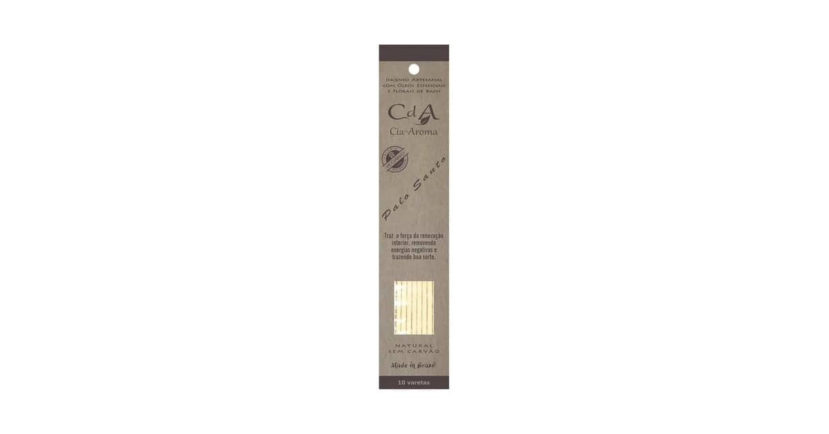 Melhor Incenso para Afastar Energias Negativas: Guia Completo