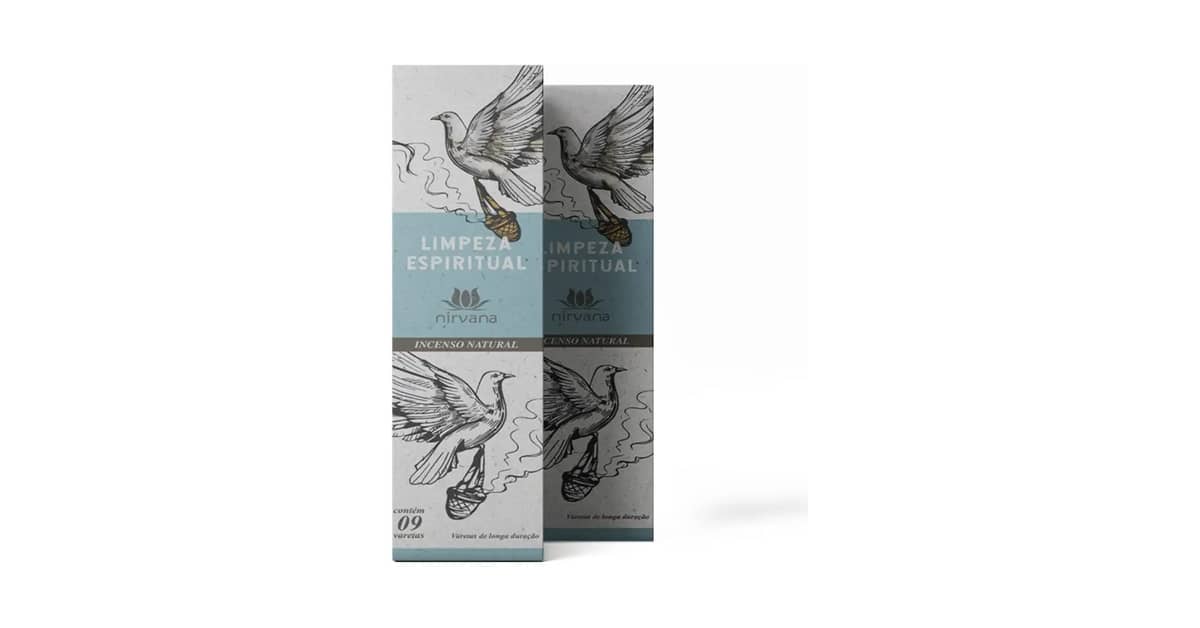 Melhor Incenso para Limpeza Espiritual: Guia Completo