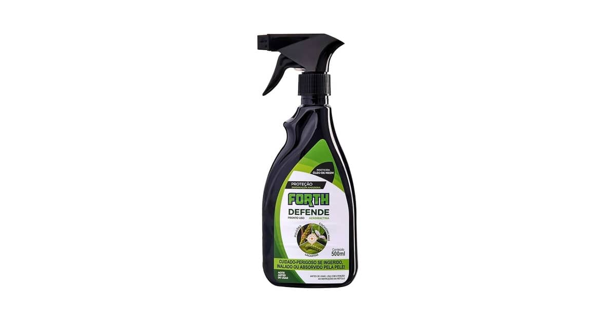 Melhor Inseticida para Melancia: Proteção Natural Contra Pragas