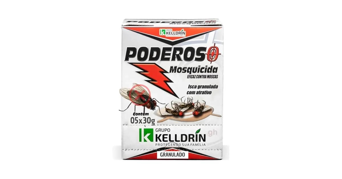 Melhor Inseticida para Moscas: Guia Essencial de Compra