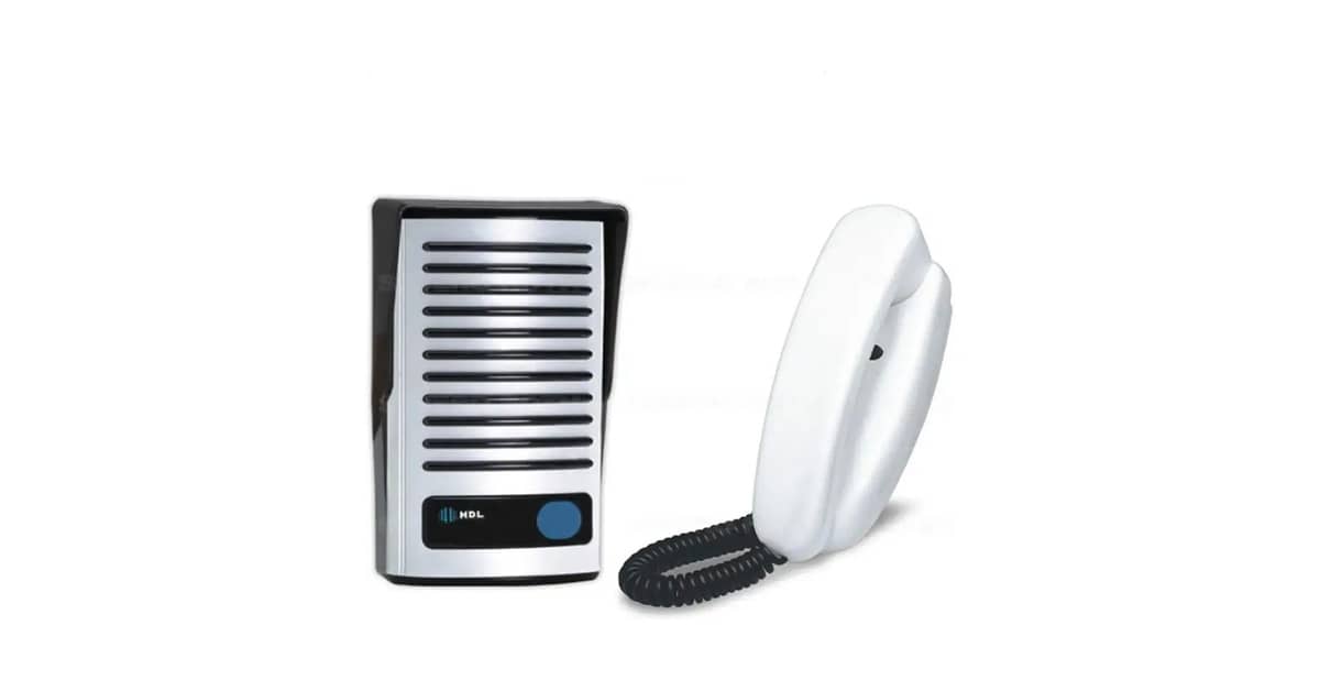 Melhor Interfone Hdl: Qual o Ideal Para Sua Segurança?
