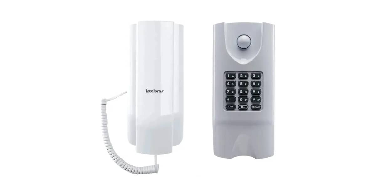 Melhor Interfone para Residencial: Guia Completo e Análise