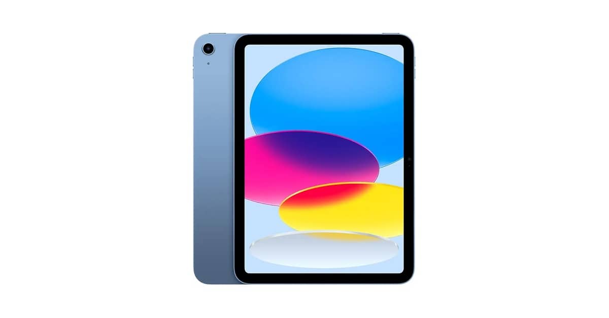 Melhor iPad Atualmente: Qual Escolher?