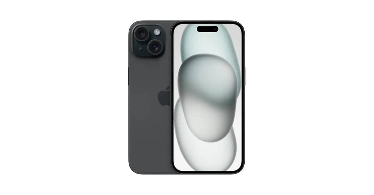 Melhor iPhone Black: Encontre o Modelo Perfeito!