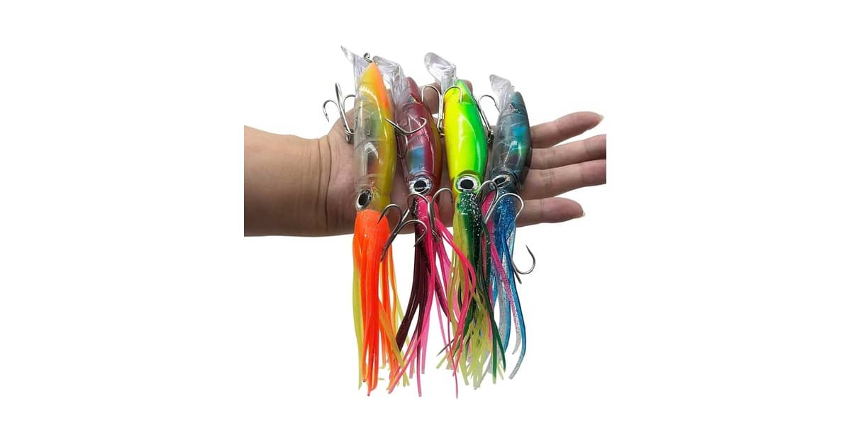 Melhor Isca Artificial para Dourado do Mar: Guia Definitivo