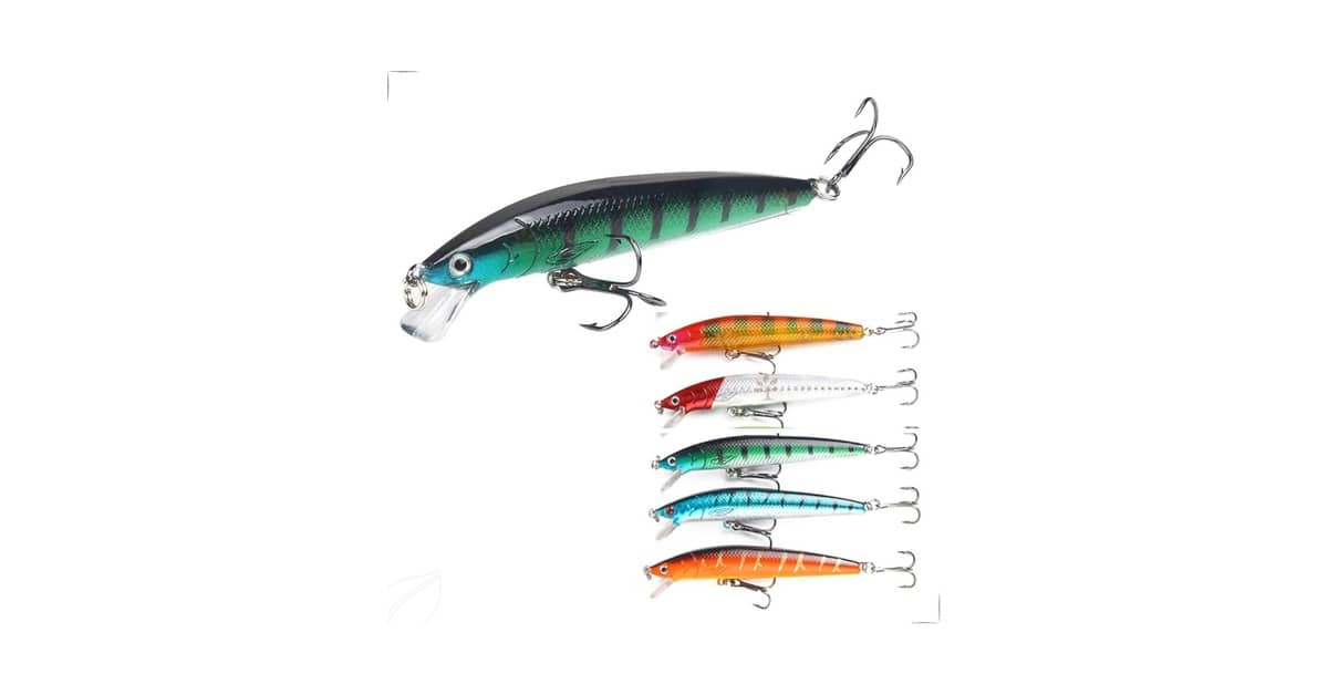 Melhor Isca Artificial para Pegar Traíra: Guia Definitivo