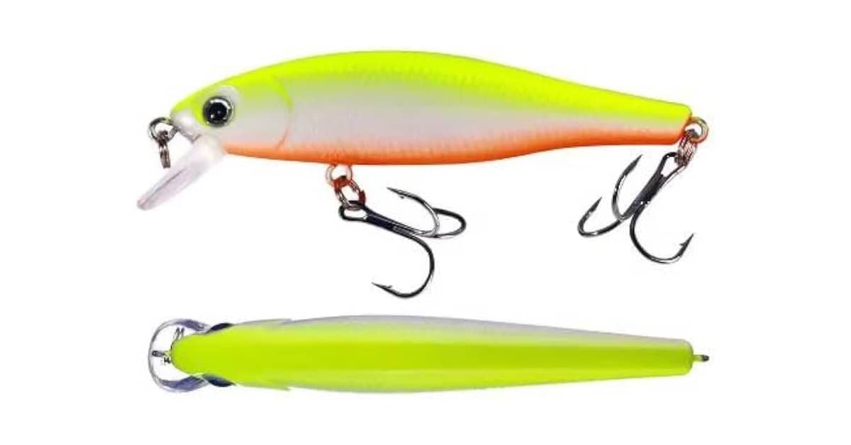 Melhor Isca Artificial para Pescar Tucunaré: Guia Definitivo