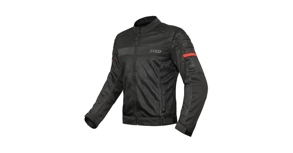 Melhor Jaqueta para Motociclista: Proteção e Conforto