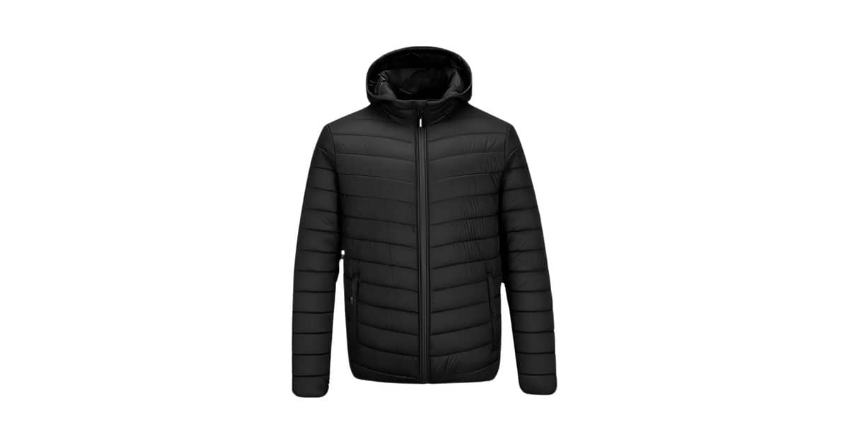 Melhor Jaqueta Puffer: Conforto e Estilo Para o Inverno