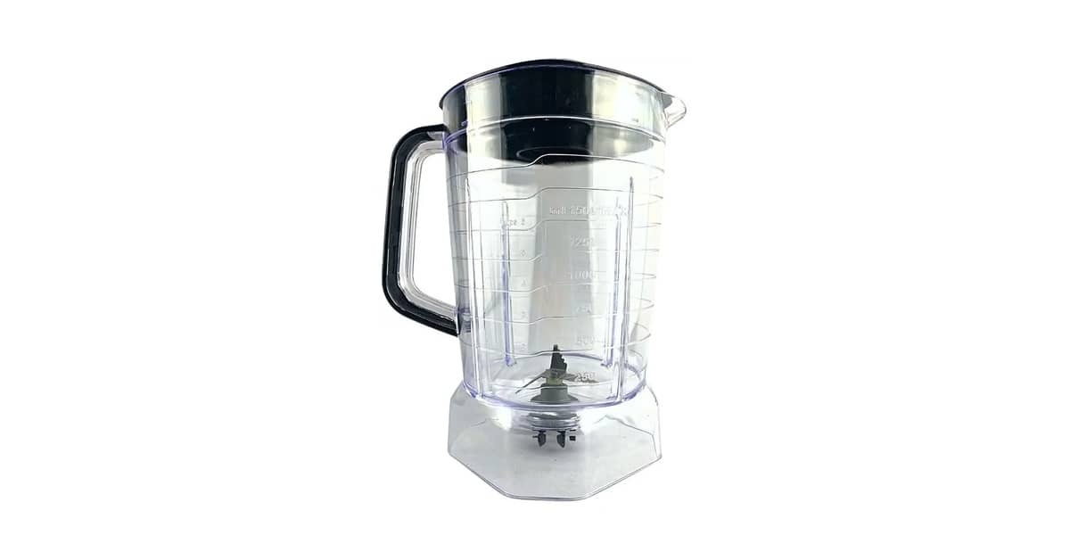 Melhor Jarra de Liquidificador: Durabilidade e Compatibilidade