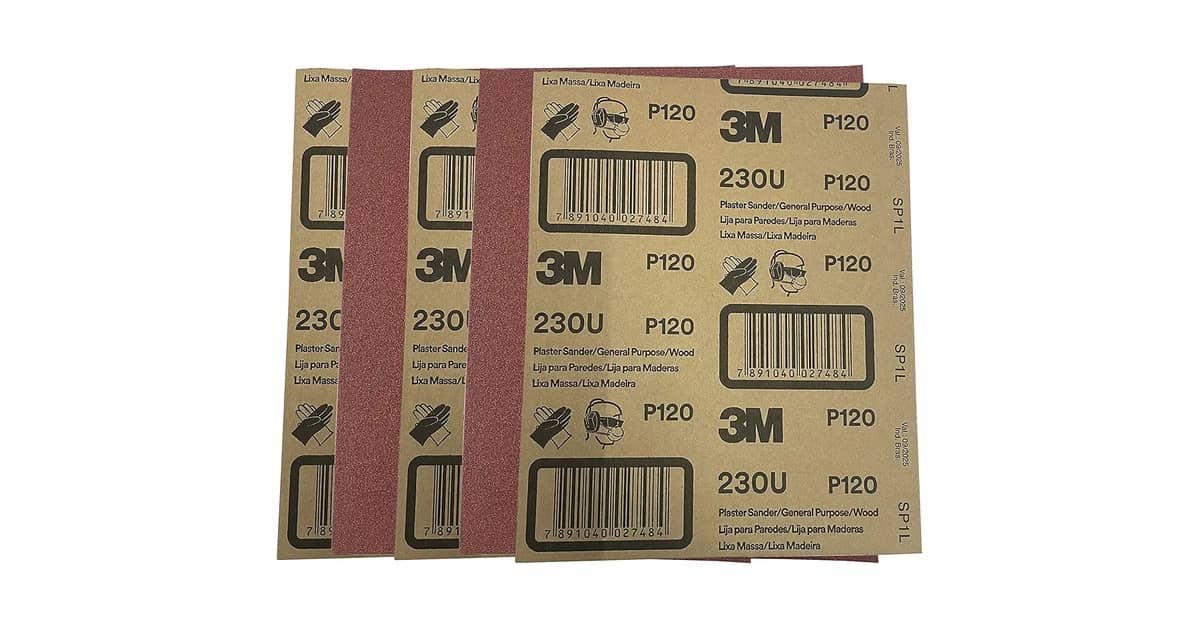 Melhor Jeito de Lixar Massa Acrílica: Guia Completo e Lixas Essenciais