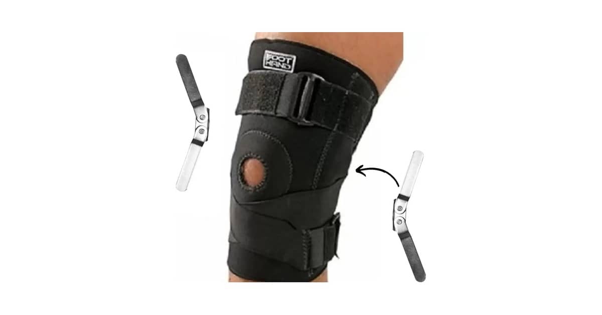 Melhor Joelheira Articulada: Guia para Estabilidade e Alívio