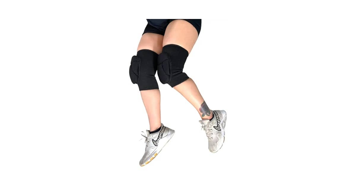 Melhor Joelheira para Jogar Bola: Proteção e Conforto