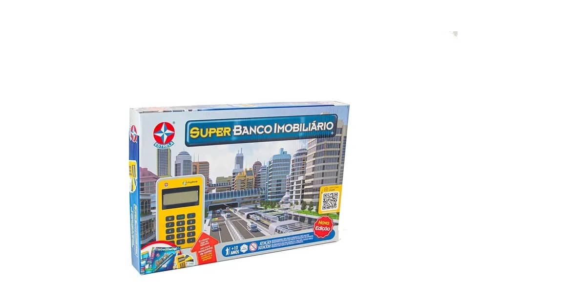 Melhor Jogo de Banco Imobiliário para Celular: Qual Escolher?