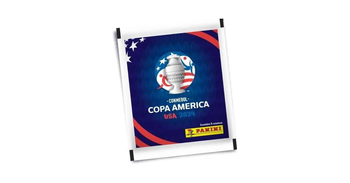 Melhor Jogo de Figurinha da Copa: Qual O Seu Próximo Álbum?