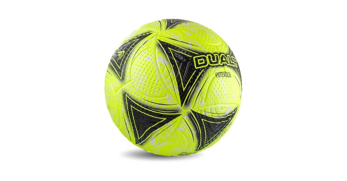 Melhor Jogo de Futmesa: Bola Durável e Resistente para Praia