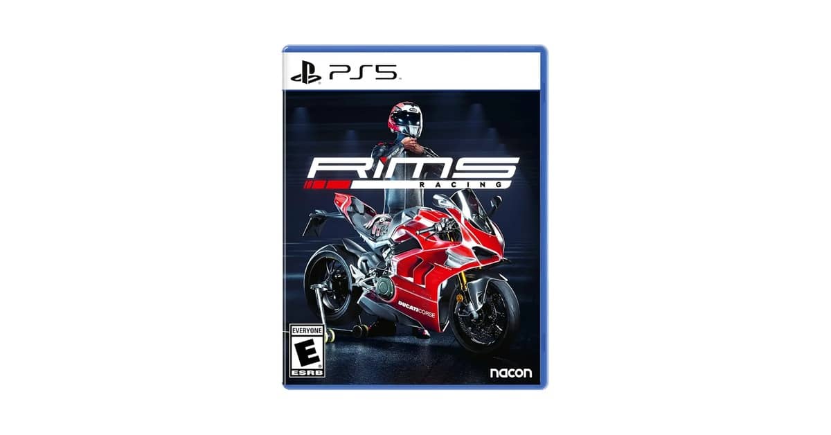 Melhor Jogo de Moto PS5: Acelere com os Títulos Essenciais