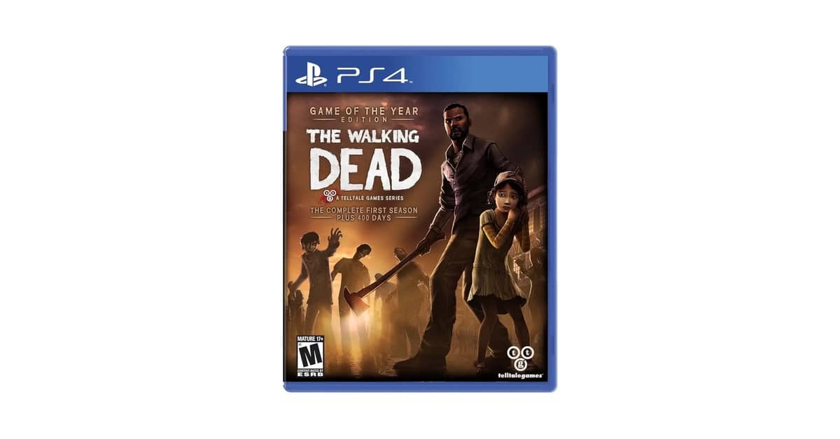 Melhor Jogo de Sobrevivência para Ps4: Aventura e Tensão Garantidas!