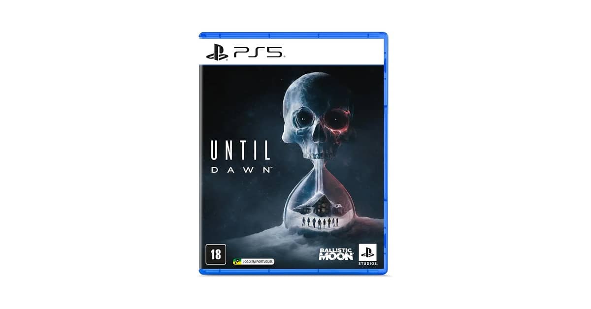Melhor Jogo de Terror PS5: Aterrorize-se com Estas Opções!