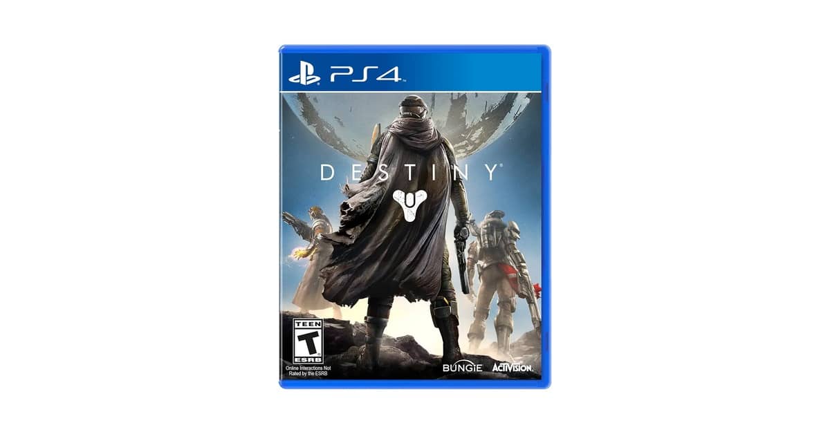 Melhor Jogo Online Ps4: Aventura e Combate em Destaque!