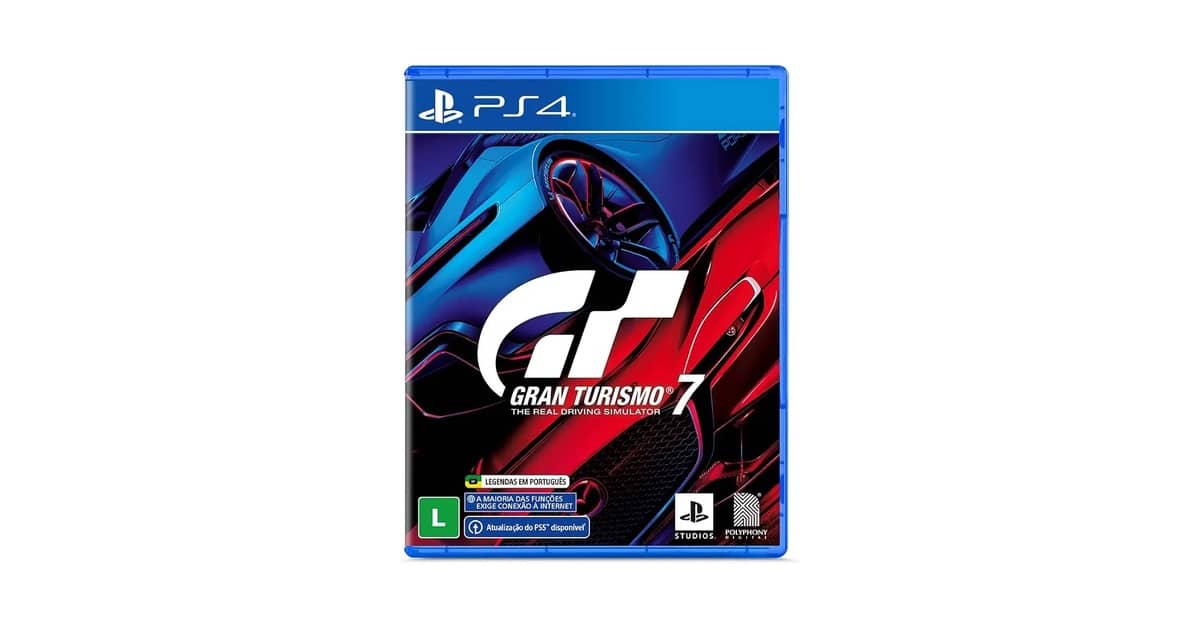 Melhor Jogo Ps4 Corrida: Acelere sua Escolha!