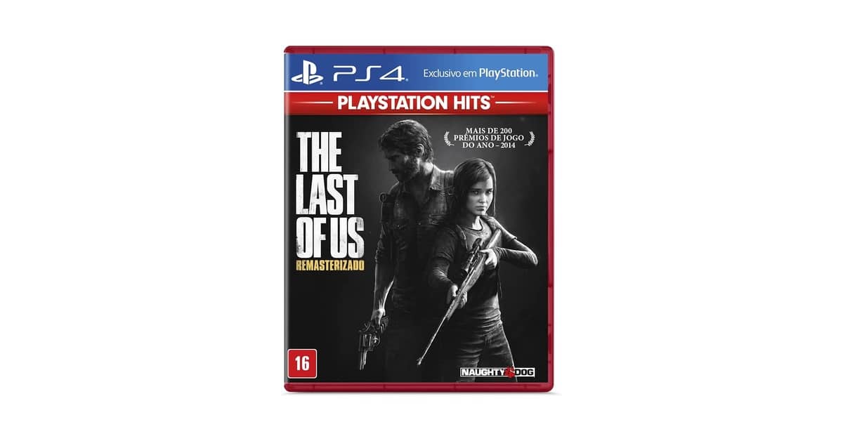 Melhor Jogo PS4: Aventura, Ação e Narrativa Incrível