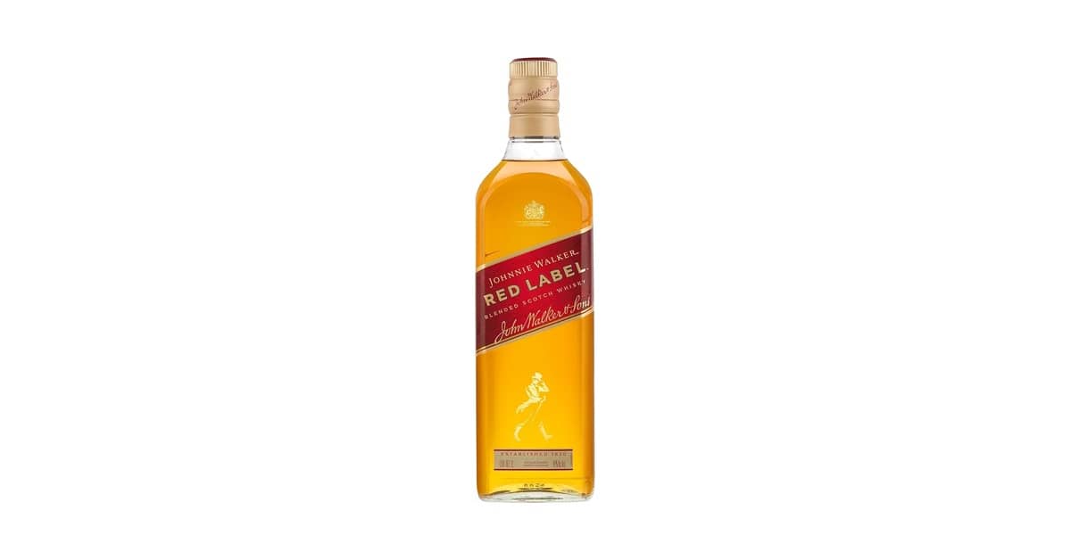 Melhor Johnnie Walker: Qual Escolher Para Cada Ocasião?