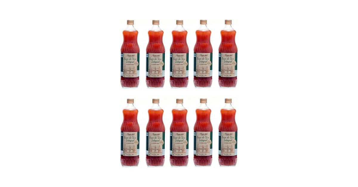 Melhor Juice Nacional: Sabores e Nutrição