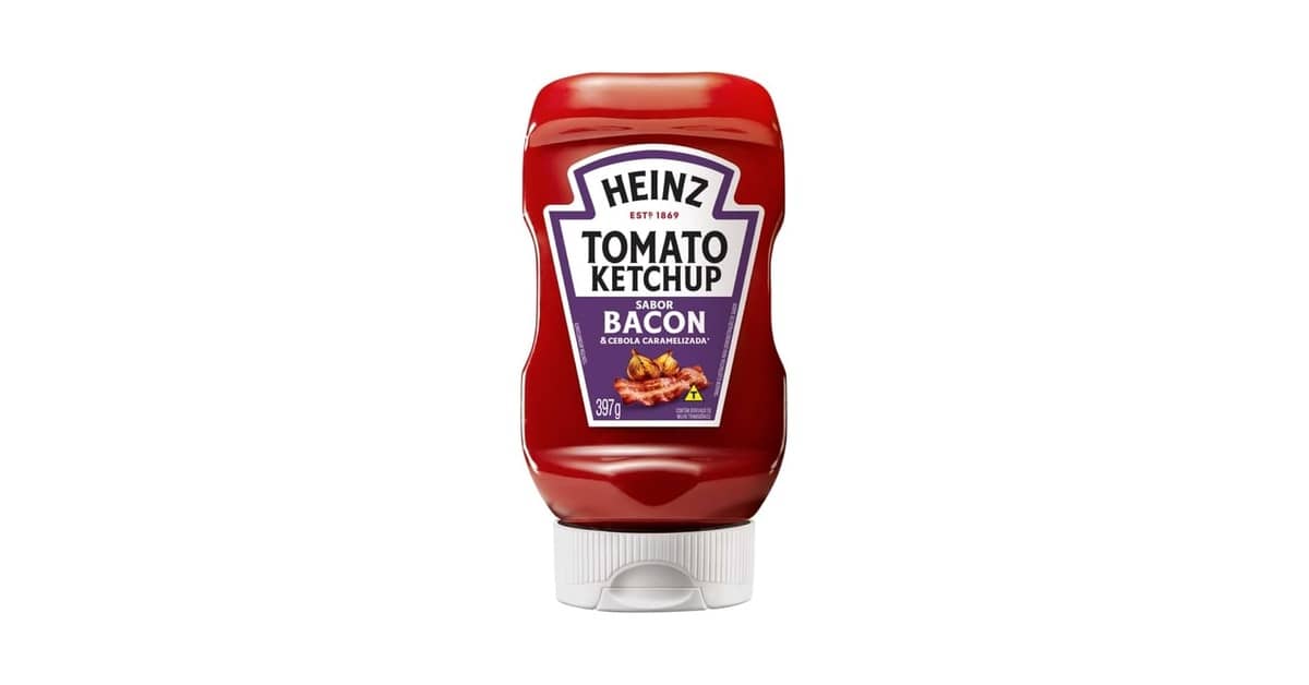 Melhor Ketchup para Emagrecimento: Escolha Saudável!