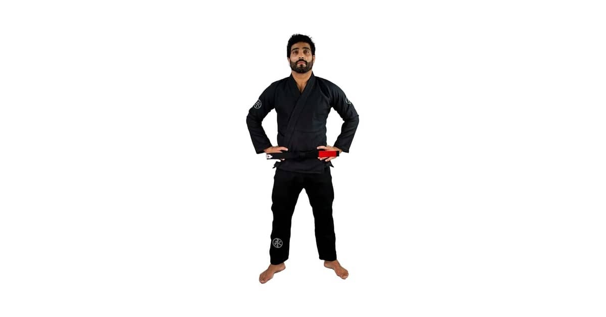 Melhor Kimono Jiu-Jitsu Masculino: 10 Modelos de Alta Resistência