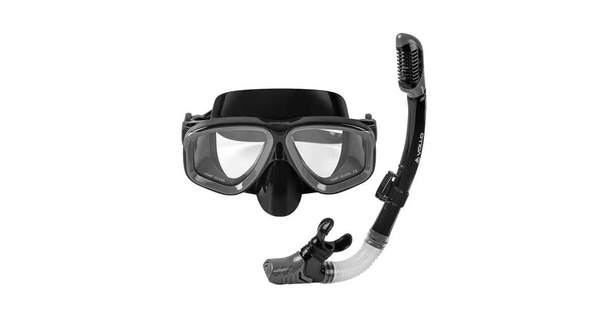 Melhor Kit Snorkel: Guia para Escolha Perfeita