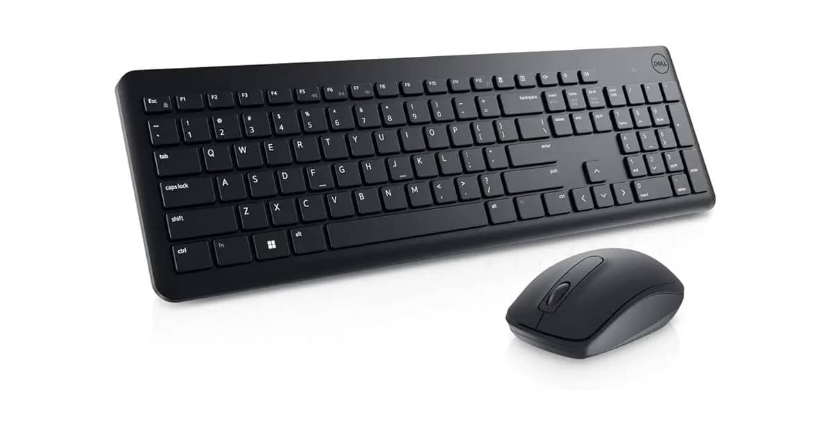 Melhor Kit Teclado e Mouse sem Fio: Conforto e Produtividade