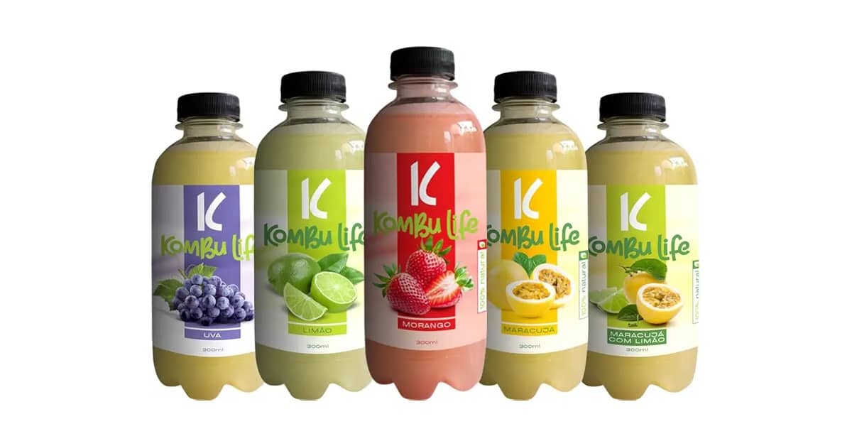 Melhor Kombucha: Fresca, em Pó ou Fermentada?