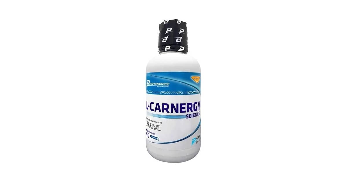 Melhor L Carnitina Liquida: Qual Escolher?