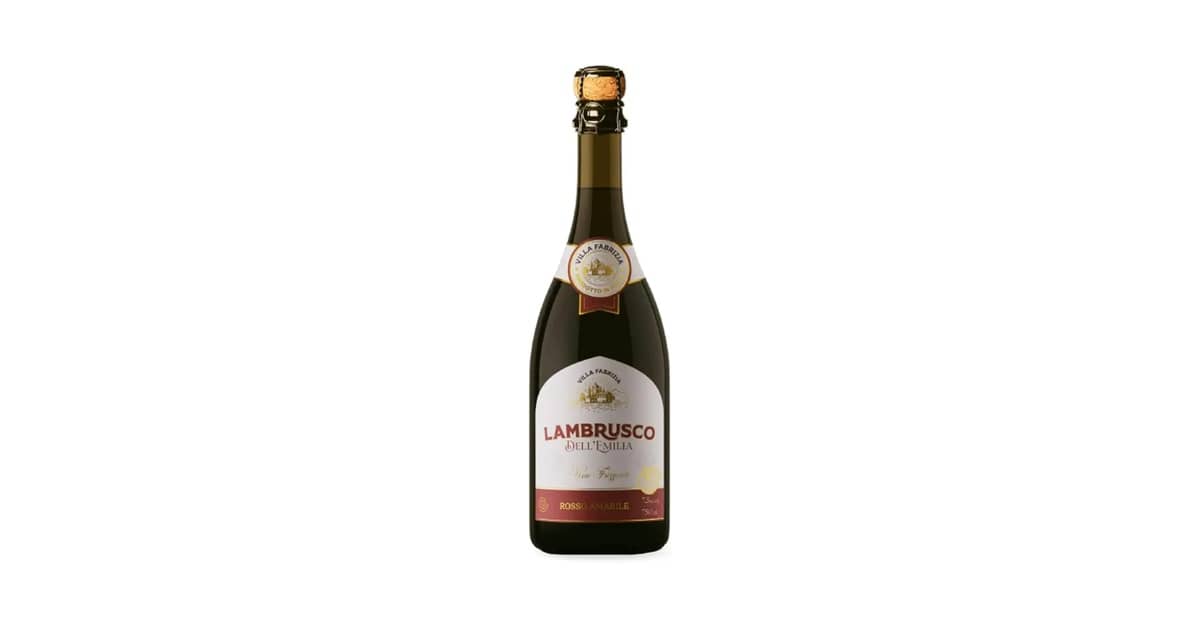 Melhor Lambrusco: Guia Completo para Sua Escolha